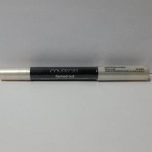 Covergirl Flamed Out Shadow Pencil Crystal Flame Sealed